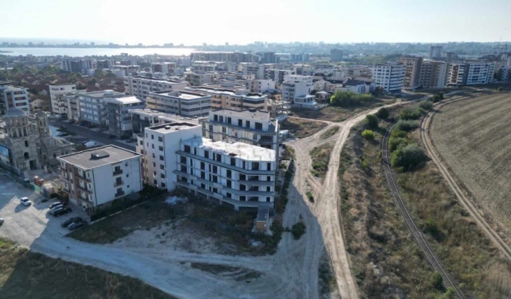 bulevardul madrid din constanta a primit autorizatia de construire noua artera va avea 27 kilometri si patru benzi 6ac54847cf29b