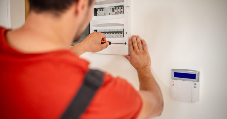 butonul din tabloul electric care verifica protectia impotriva electrocutarii cum il identifici in cateva secunde 6ad844a082e2b