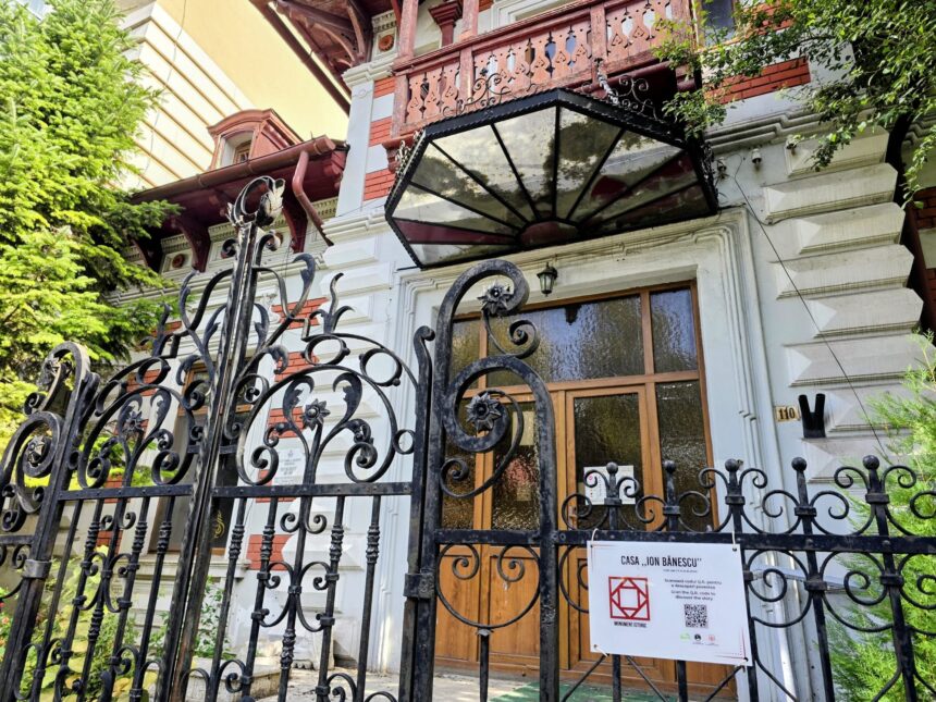 casa banescu din constanta aviz favorabil pentru restaurare ce conditii au impus specialistii 6ae1d50f9fce1