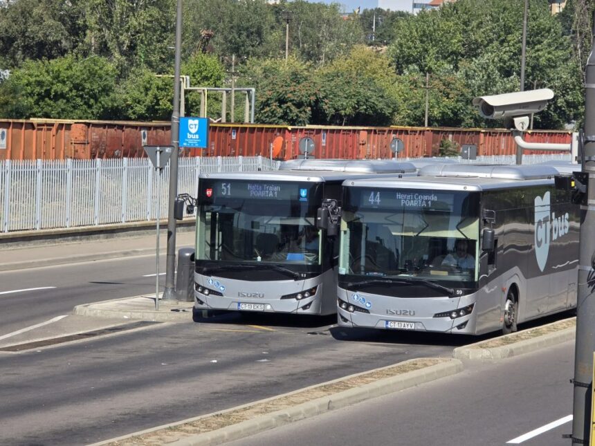 cat vor costa biletele si abonamentele ct bus de la 1 noiembrie transportul se extinde catre cumpana ovidiu valu lui traian si navodari 6adc7a8cee797