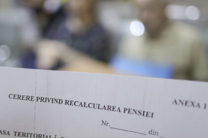 cati bani ar primi pensionarii in plus dupa eliminarea cass exemple de calcul se depune cerere la casa de pensii pentru diferenta 6adae773a4a8f