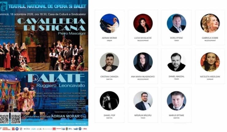cavalleria rusticana si paiate la teatrul oleg danovski constanta 6ad06c1fccd96