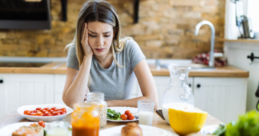 ce este food noise fenomenul care poate ingreuna slabitul obiceiurile care il pot accentua explicate de specialisti 6ad2fb19ba0d9