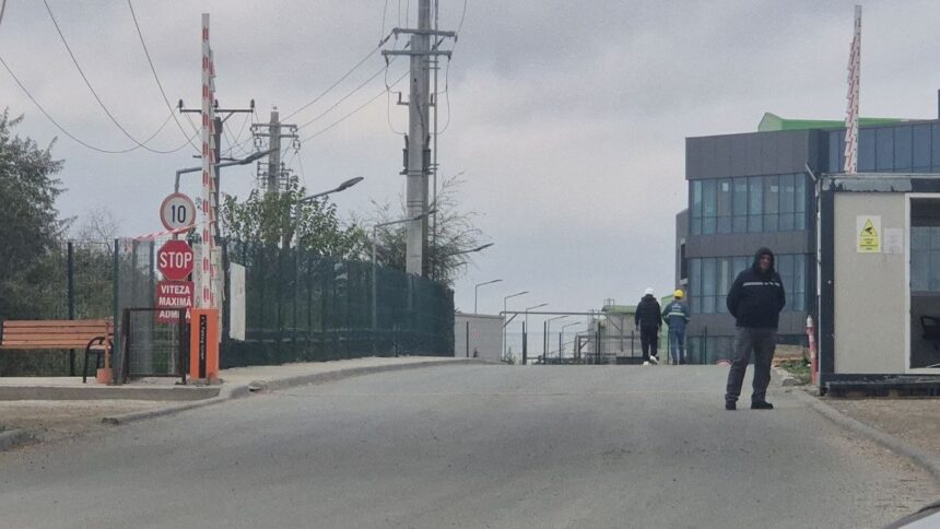 ce spun politistii despre incendiul de la fabrica de amidon din medgidia doi barbati de 25 si 62 de ani au ajuns la spital 6ad4d3d13f249