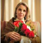 ce transmite cristela georgescu despre o posibila candidatura la presedintie sunt mama si sotie de detinut politic 6ad857d0afebe