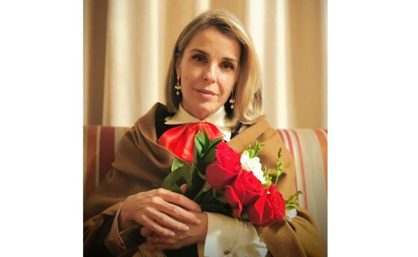 ce transmite cristela georgescu despre o posibila candidatura la presedintie sunt mama si sotie de detinut politic 6ad857d0afebe