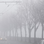 ceata densa pe autostrazile a1 a2 a3 si a7 recomandarile infotrafic pe fondul avertizarilor de cod galben 6adc4e1c4b148