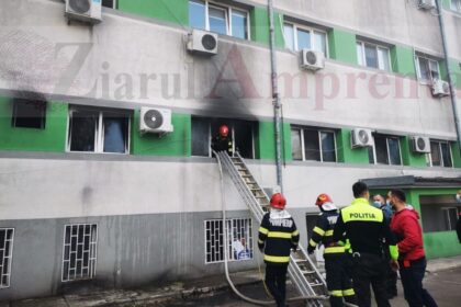 cinci ani de la incendiul din spitalul de boli infectioase constanta avocatul adrian cuculis ancheta penala ar trebui finalizata pana la finele anului 6abe045c5f637