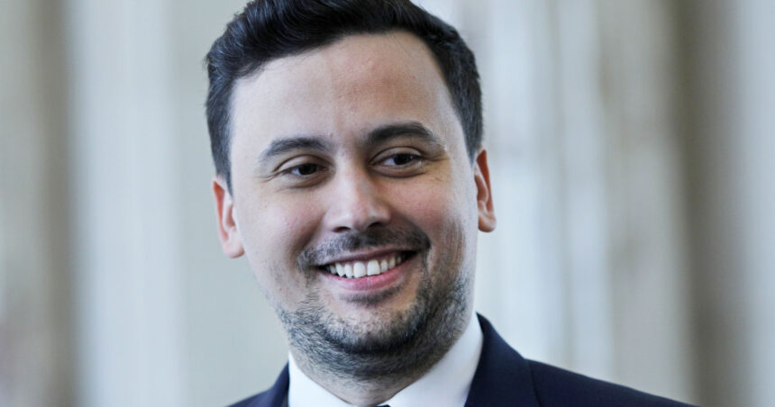 cine e mihai ghigiu propunerea psd pentru ministerul investitiilor si proiectelor europene 6acfe76ed0904