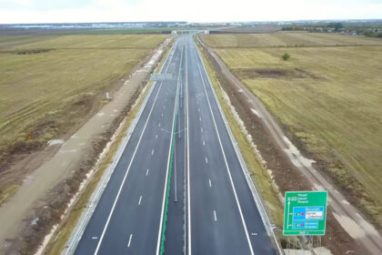 circulatia pe a0 nord amanata spre finalul anului un fost oficial din min transporturilor anuntase ca inaugurarea va avea loc luni 6adf8bbc63b21
