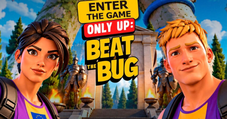 comisia europeana ii provoaca pe tineri sa lupte cu bacteriile rezistente la antibiotice ce trebuie sa faca intr un joc din fortnite 6ac8b549e826a