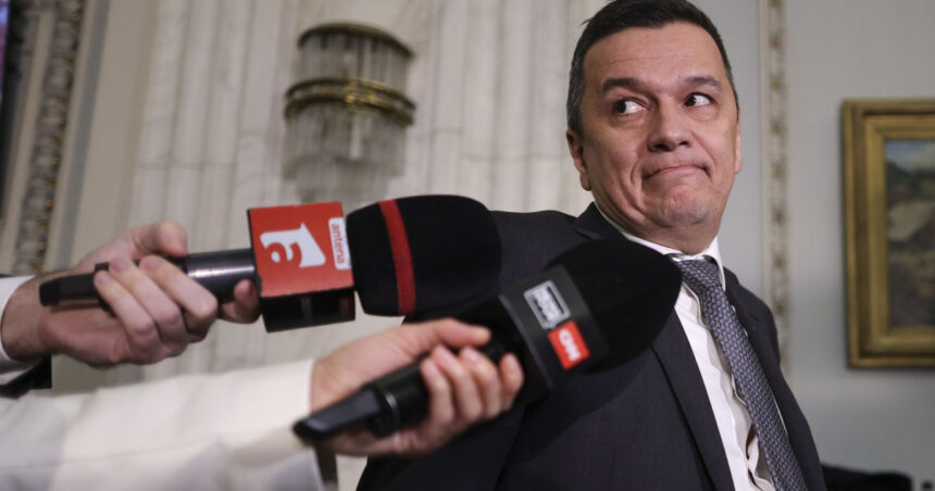 conducerea psd se reuneste pentru a decide daca sustine guvernul luca niculescu 6acc7893225ca