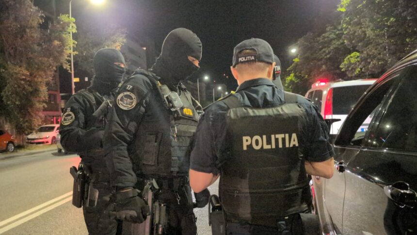 cosmin andreica presedintele sindicatului europol profesia de politist sa fie remunerata corespunzator importantei sale pentru societate 6ae51df4d324a