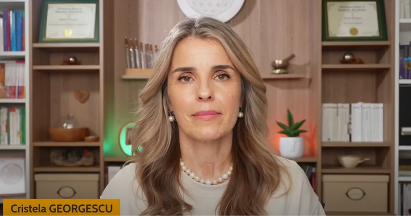 cristela georgescu mesaj adresat sustinatorilor sotului ei fiti tari cum este si el inima rodeste intru nadejde si rabdare 6ad74214db2e5