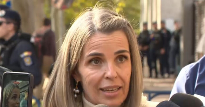 cristela georgescu reactie pe facebook dupa ce sotul ei a primit inca 30 de zile de arest preventiv il numeste detinut politic 6ae259038208c