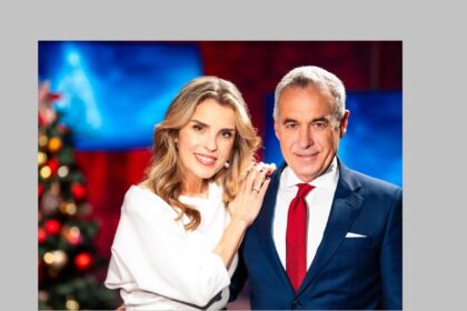 cristela si calin georgescu au ajuns la diicot vor asista la perchezitiile informatice 6ac491513ac0a