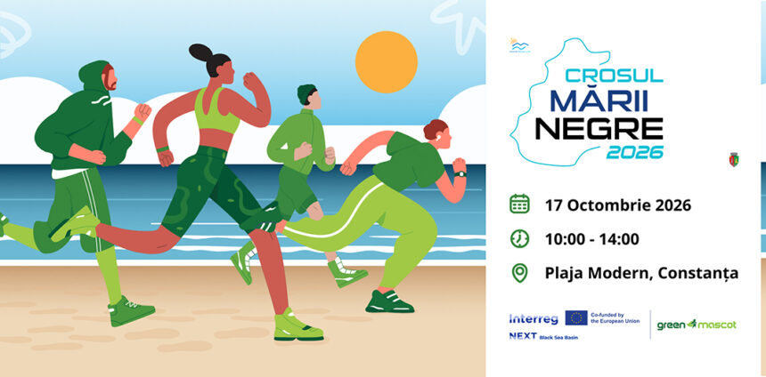 crosul marii negre 2026 eveniment dedicat protejarii mediului marin organizat la constanta programul evenimentului 6acd06f0e31c2