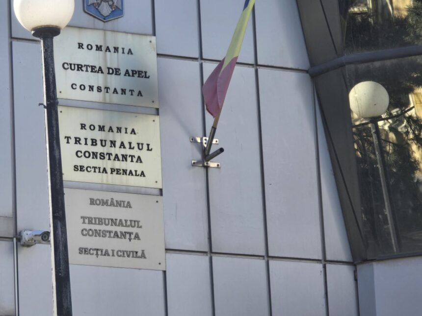cum a ajuns dosarul unor afaceristi la instantele din constanta ma catule apa in ochi si bataie 6ac2d6f1f16ab