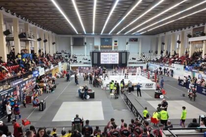 cupa elite fighting championship pentru amatori revine la constanta pe 22 noiembrie 6ac7911a41b72
