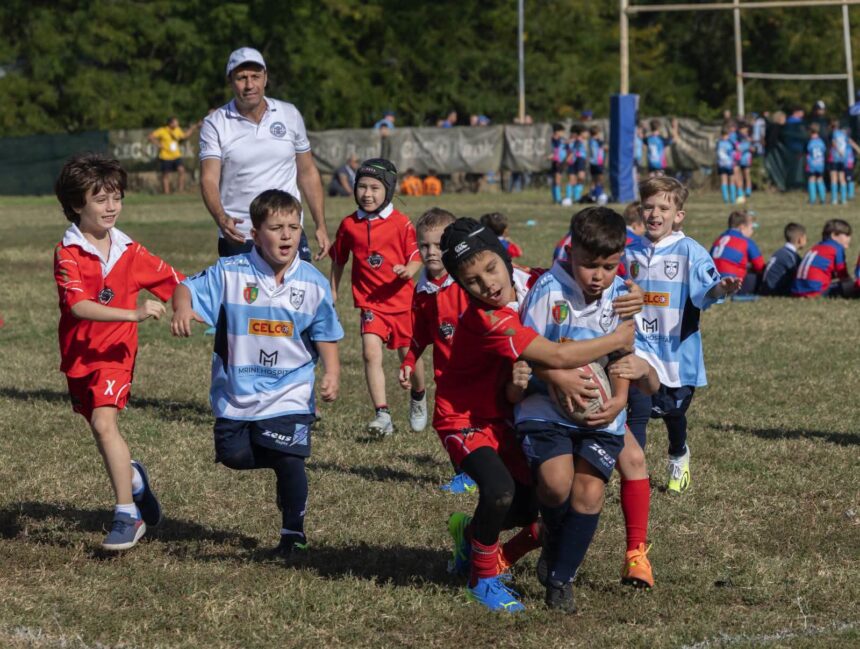 debut competitional pentru micii rugbysti de la csm constanta la trei categorii de varsta 6acebc4221751