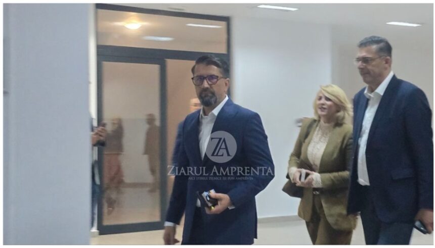 decebal fagadau depune luni juramantul de prefect al judetului constanta 6ae601dcda880