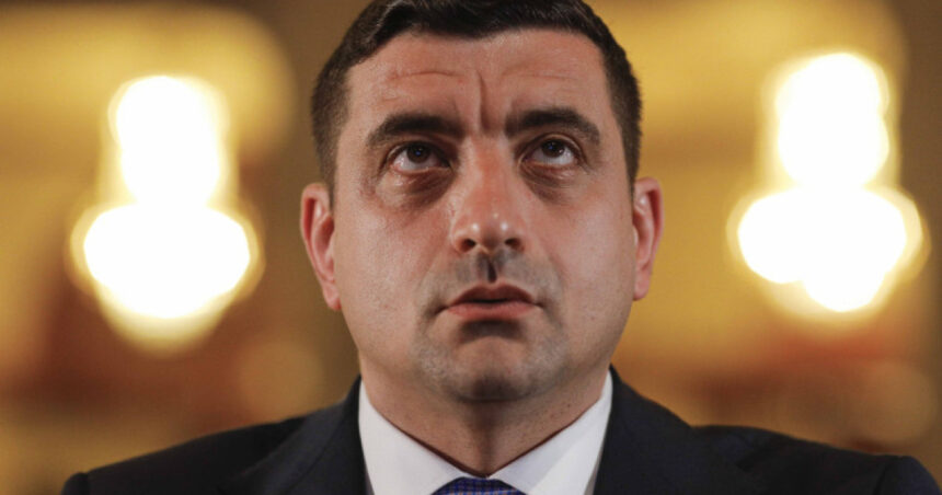 deci vei fi premierul din guvernul psd comentariul lui george simion la postarea lui luca niculescu 6ac7e964581ef