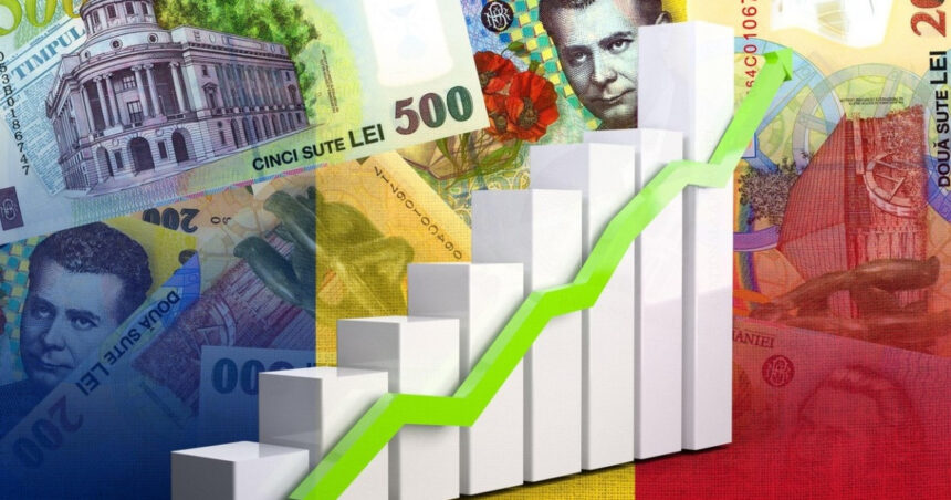 deficit bugetar mai mic si investitii mai mari ce arata executia bugetara dupa primele noua luni ale lui 2026 6ad27ffb482ae