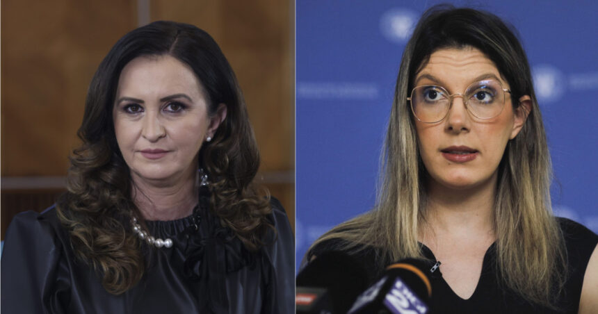diana buzoianu dupa revenirea directorului demis la apele romane s a insanatosit cand a vazut o pe natalia intotero 6ae371cee7578