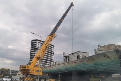 dispare vaporasul din tomis nord vedeta maritima merge la fier vechi 6adf402c75c6b