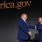 donald trump se pregateste sa si numeasca un nou tar al ai cine este jay clayton si ce rol va avea 6ac01c81cbc16