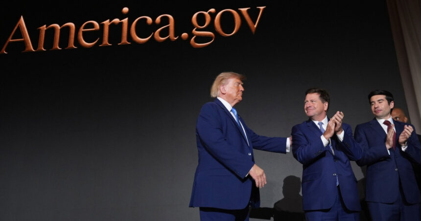 donald trump se pregateste sa si numeasca un nou tar al ai cine este jay clayton si ce rol va avea 6ac01c81cbc16
