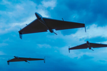 doua drone doborate deasupra marii negre dupa ce au intrat in spatiul aerian romanesc 6ad39f2f3b84a