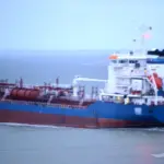 doua nave cuprinse de flacari la sulina in mai putin de 12 ore au fost lovite de drone mai multe persoane disparute 6ad07d7c57739