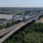 dunarea ramane la un nivel critic comitetul bala cernavoda convocat pentru noi masuri au fost reluate lucrarile de dragare 6abe813ae9883