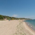 dupa 11 ani de blocaje si un proces castigat definitiv de apele romane se face expertiza a falezei din tuzla lucrarile au ramas nefinalizate din 2015 6ae41228ef4e4