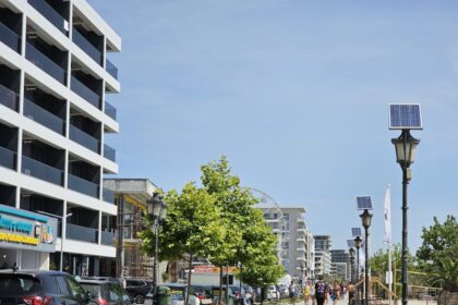 dupa ce au construit in nestire blocuri au realizat ca nu s destule locuri pentru masini o cunoscuta firma planuieste o parcare supraetajata in mamaia nord 6ad9ec09ad7d9
