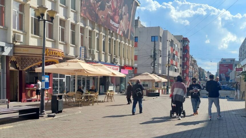 economia judetului constanta in declin a scazut productia industriala la fel si numarul de locuinte construite iar somajul e in crestere 6ad9396cdcbf6