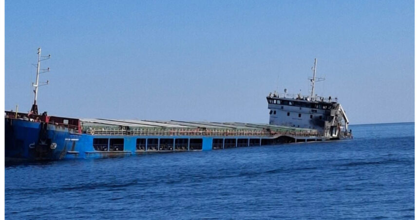 este rusia sursa atacurilor recente asupra unor nave din marea neagra nicusor dan intuitia ne spune ca este beneficiarul situatiei 6ad279054abd9