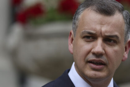eugen tomac despre prezenta aur la guvernare romania nu are nevoie de aventuri care ne pot izola extern 6ac322b72157a
