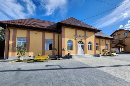 eveniment de referinta pentru cultura romana la intorsura buzaului elitele academice si culturale reunite de ziua cercetatorului si proiectantului 6ae26c3211946