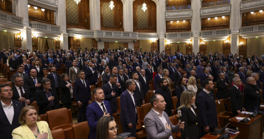 exclusiv clasa politica intre negocieri pentru guvern si anticipate fost vicepremier mentalitatea unora e de tipul ce am eu de castigat 6ac0ef7330817