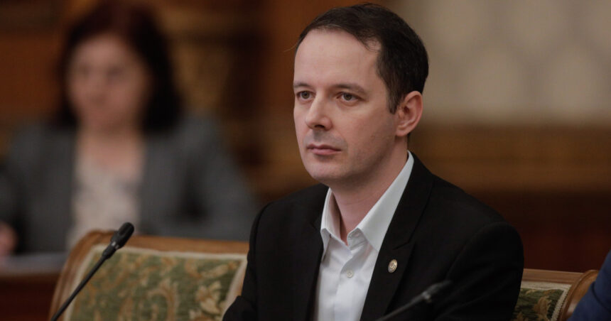 exclusiv cristian seidler usr despre posibila dizolvare a parlamentului o barfa lansata de psd ce ar urmari social democratii 6ace79dc5a65b