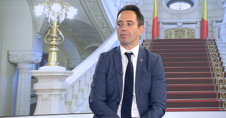 exclusiv csoma botond exclude intrarea udmr la guvernare alaturi de psd ce motive invoca inaintea consultarilor de la cotroceni 6ac387e4eab9b