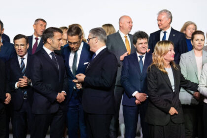 exclusiv cum este privita romania de catre partenerii externi dupa aproape 6 luni de criza politica cristian diaconescu exista o temere 6acfe13e0851d