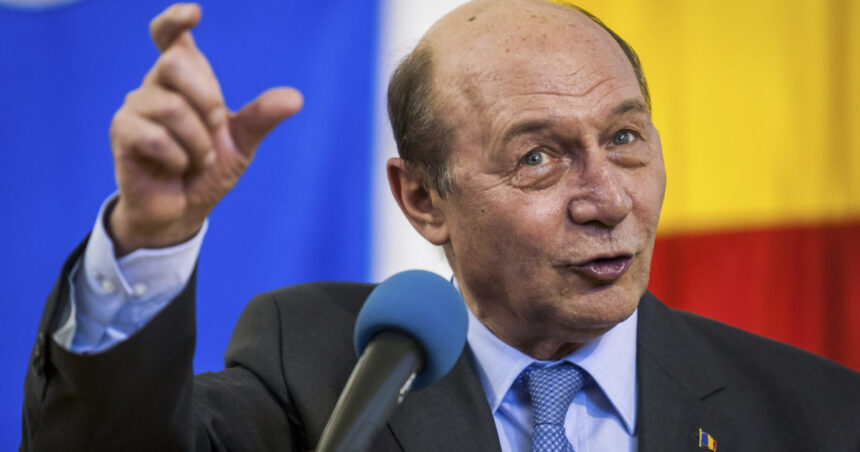 exclusiv ipoteza lui traian basescu dupa decizia standardpoors privind ratingul romaniei eu zic ca au o legatura 6ac2b4979c1ee
