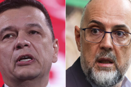 exclusiv kelemen hunor explica restantele bugetare s au adunat tocmai pentru ca a fost guvern interimar ele nu dezechilibreaza deficitul 6adfb26fd7920