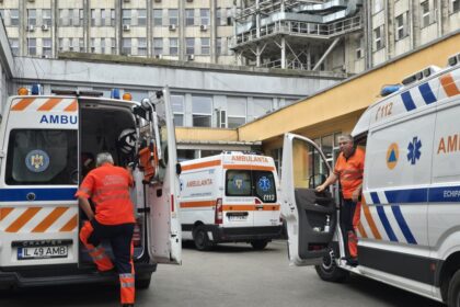 exclusiv motivul suspendarii concursului pentru postul de director medical de la spitalul judetean o incompatibilitate 6ace3cf05ed18