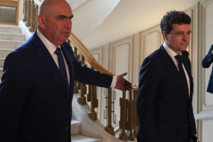 exclusiv nicusor dan a fost aliat sau adversar pentru ilie bolojan ce spune premierul interimar despre relatia dintre presedinte si psd 6ad2639e0d008