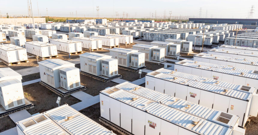 exclusiv stocarea energiei in baterii a crescut in ultimii 2 ani cat in 12 spune ministrul energiei trebuie sa vorbim de un mix de stocare 6ae5e07fe1ef0