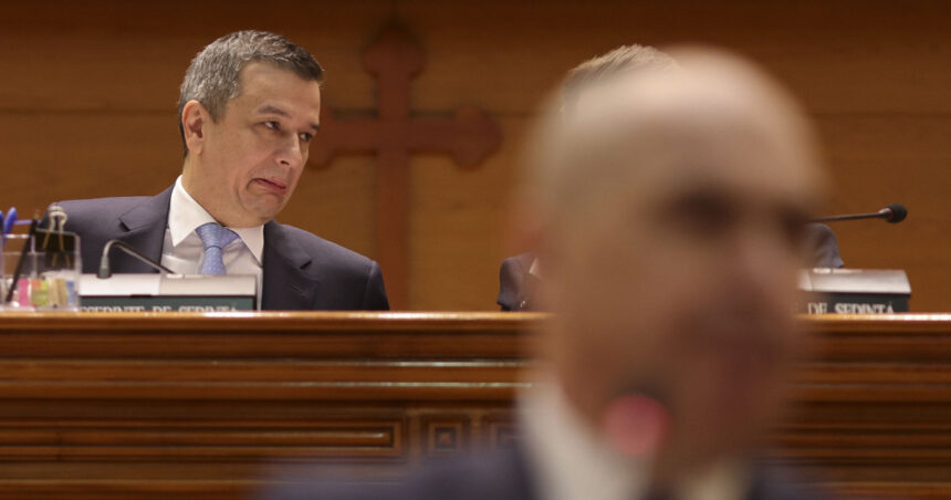 exclusiv trebuie sa se intrebe unii cand au fost bauti bolojan programul guvernului luca niculescu are aspecte criticate in trecut de psd 6ad26acba2e00